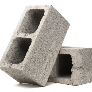 Concrete Blocks