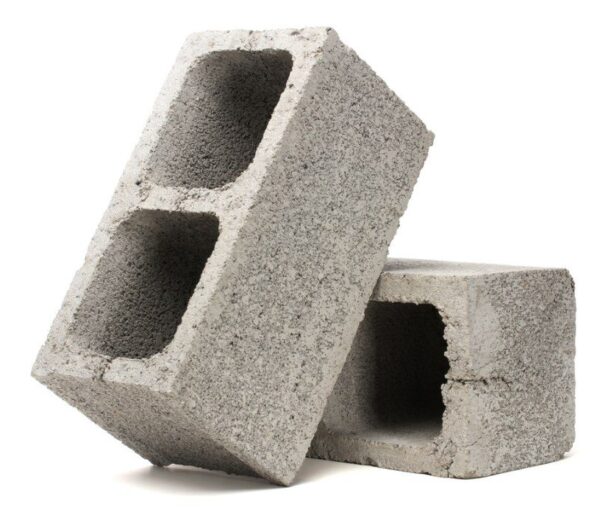 Concrete Blocks