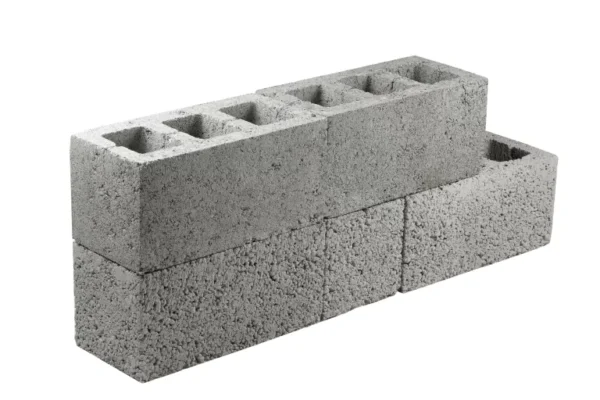 Concrete Blocks - Image 2