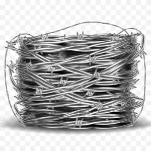 MS Produccts Binding Wire, Construction Nails