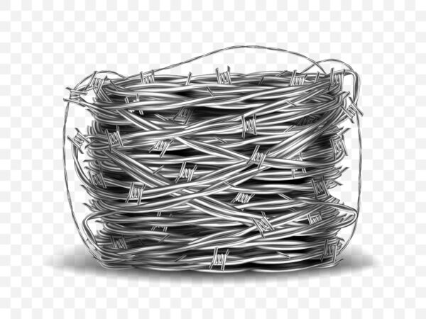 MS Produccts Binding Wire, Construction Nails
